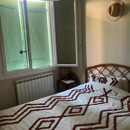 Maison 2 Chambres,jardin Barbecue Будинок відпочинку Аркашон