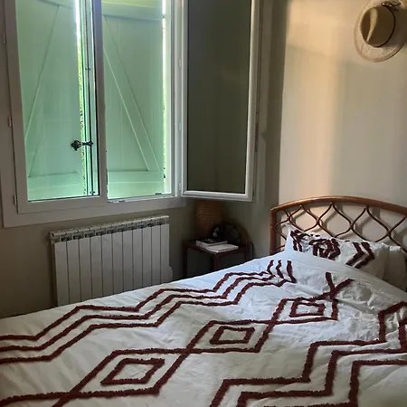 Maison 2 Chambres,jardin Barbecue Holiday home Arcachon